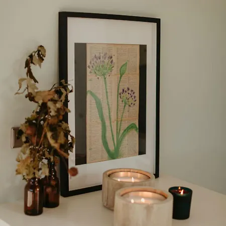 Bisas Σπίτι διακοπών *