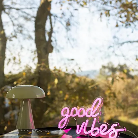 Bisas Σπίτι διακοπών *