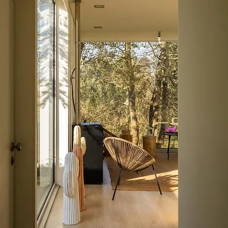 Σπίτι διακοπών Bisas Caminha