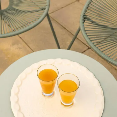 Bisas Σπίτι διακοπών *