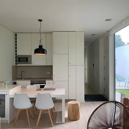 Bisas Hébergement de vacances Caminha