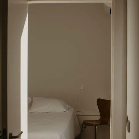 בית נופש Bisas