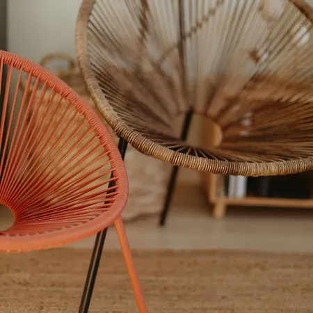 Holiday home Bisas *