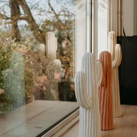 Bisas בית נופש קמיניה