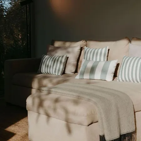 Bisas בית נופש *