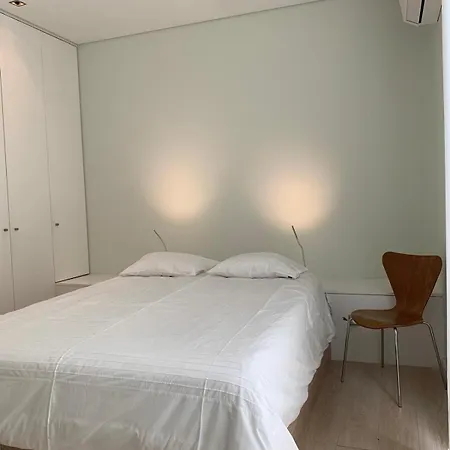 Bisas Hébergement de vacances Caminha