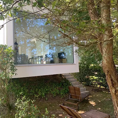 בית נופש Bisas *