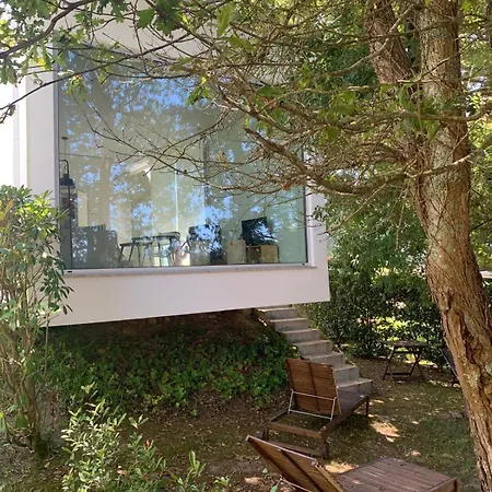 Bisas בית נופש קמיניה