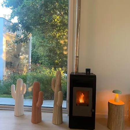 Hébergement de vacances Bisas Caminha