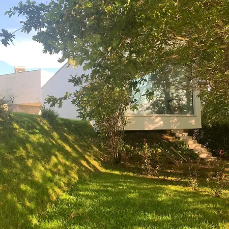 Feriehus Bisas Caminha