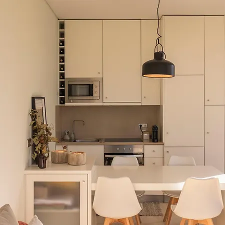 Bisas Hébergement de vacances Caminha