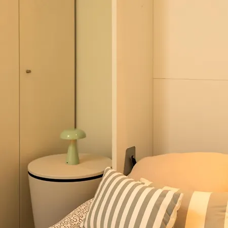 Bisas בית נופש *