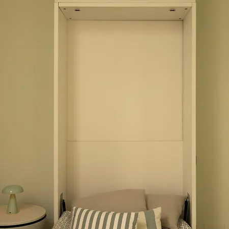 Bisas בית נופש