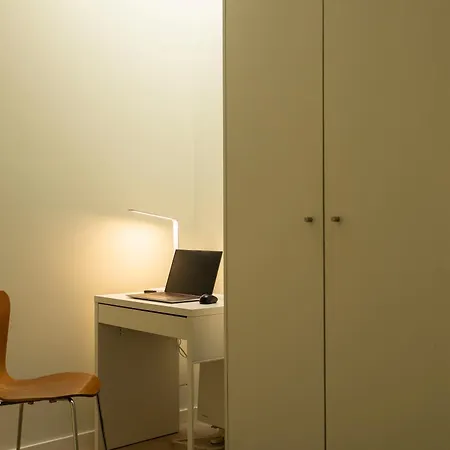 Bisas Hébergement de vacances *