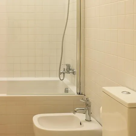 Bisas בית נופש קמיניה