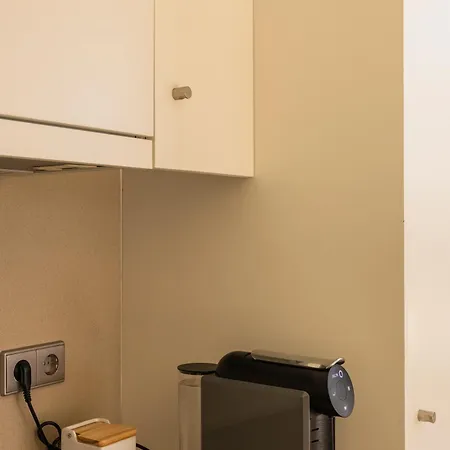 Bisas בית נופש *