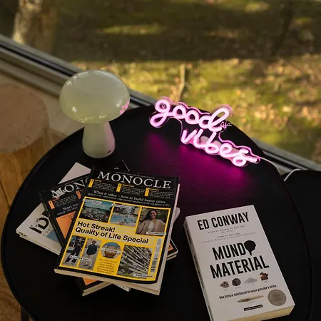 Bisas בית נופש *