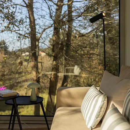 Bisas בית נופש