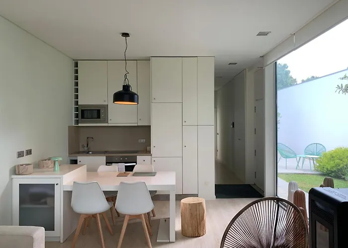 Bisas Holiday home Caminha