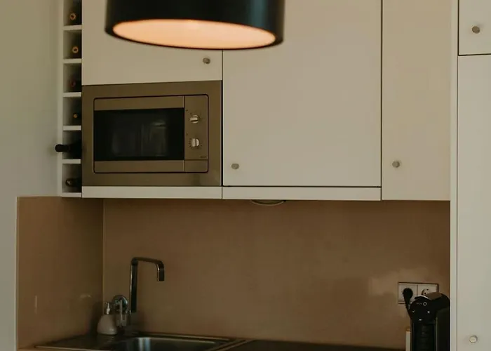 펜션 Bisas 카민하