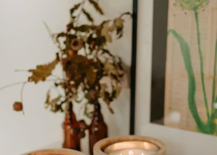 Сasa de vacaciones Bisas