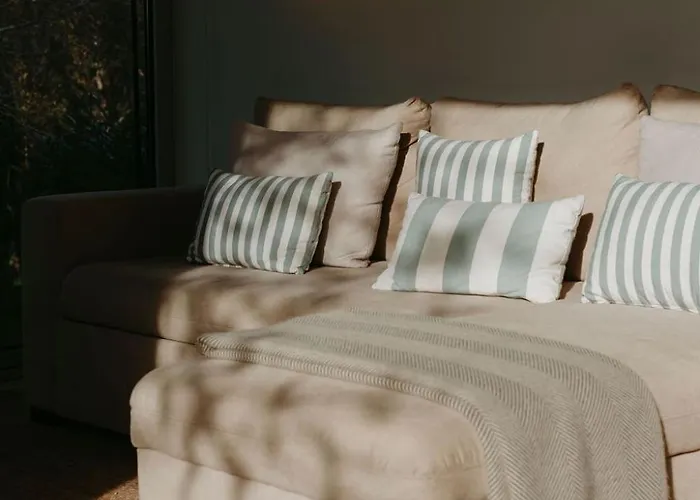 Bisas Holiday home *