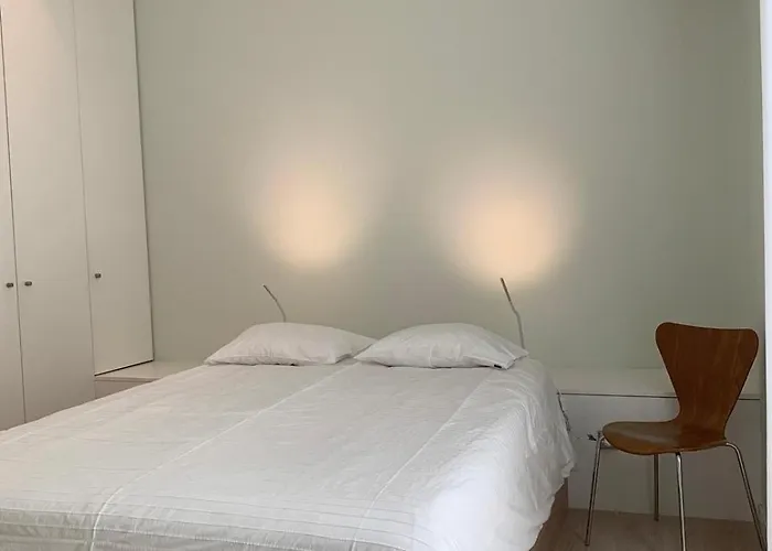 Bisas Holiday home Caminha