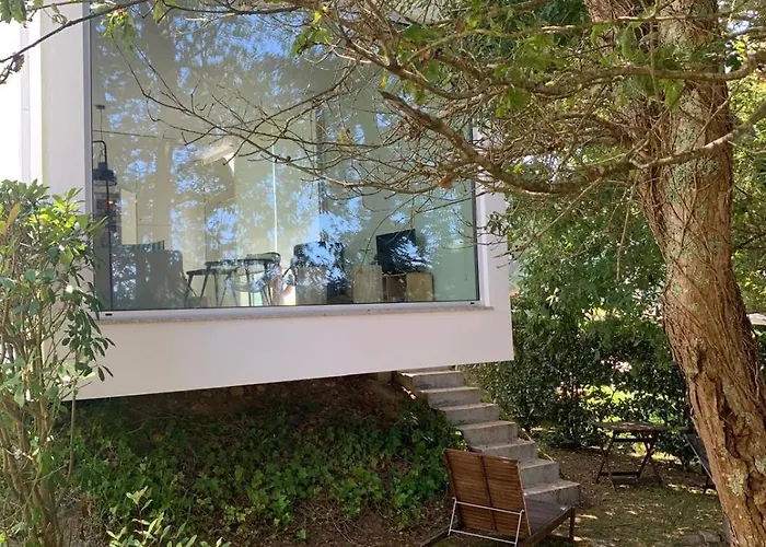 Bisas Holiday home Caminha