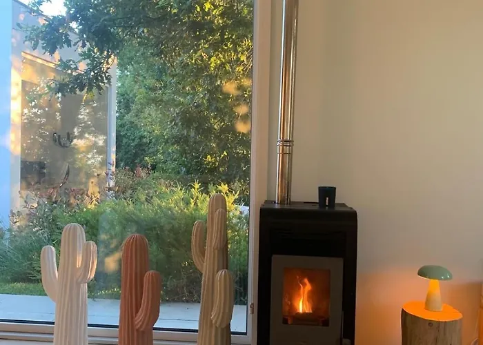 Сasa de vacaciones Bisas Caminha