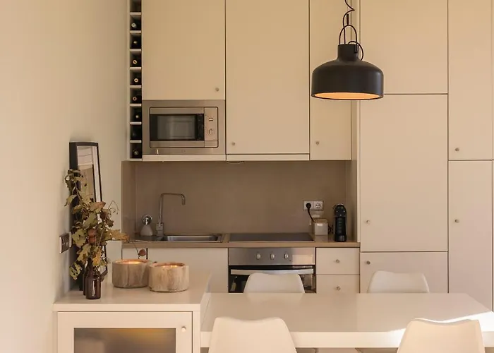 Bisas Holiday home Caminha