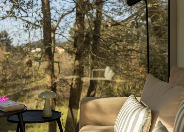 Holiday home Bisas *