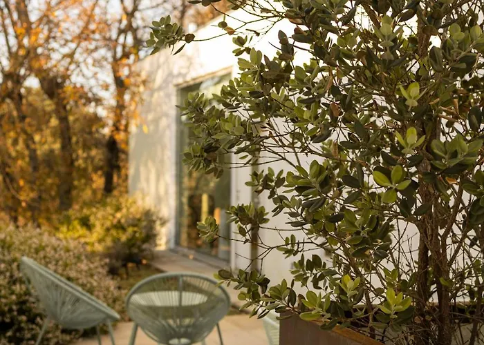 Bisas Holiday home *