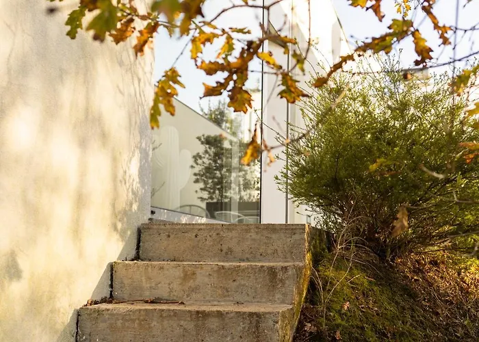 Bisas Holiday home Caminha