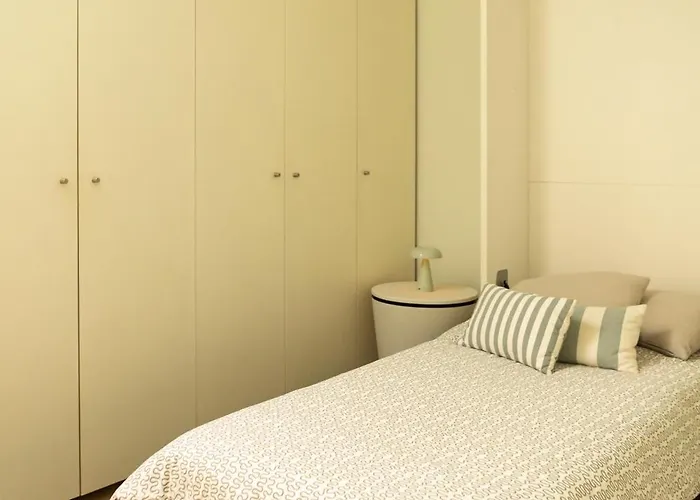 Bisas Holiday home *