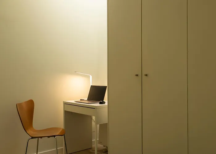 Bisas Holiday home *