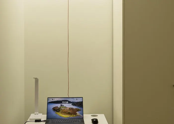 Сasa de vacaciones Bisas *