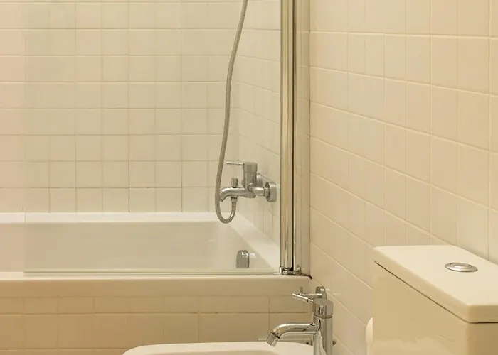 Bisas Holiday home Caminha