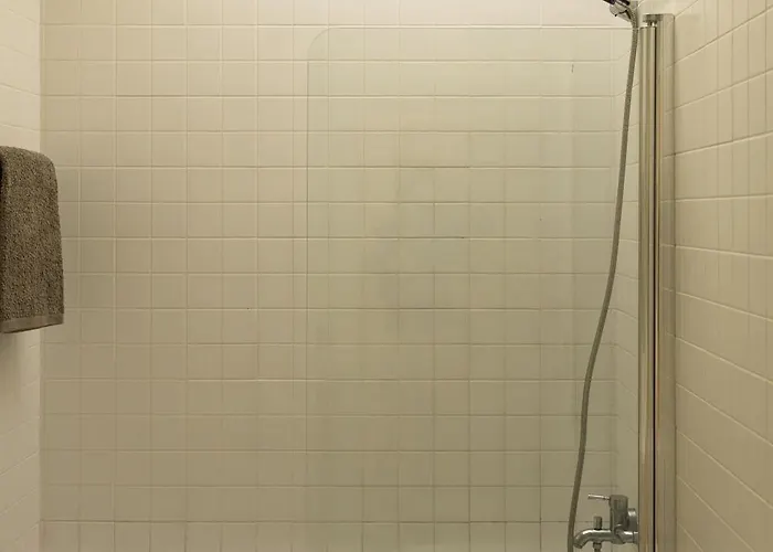 Сasa de vacaciones Bisas *