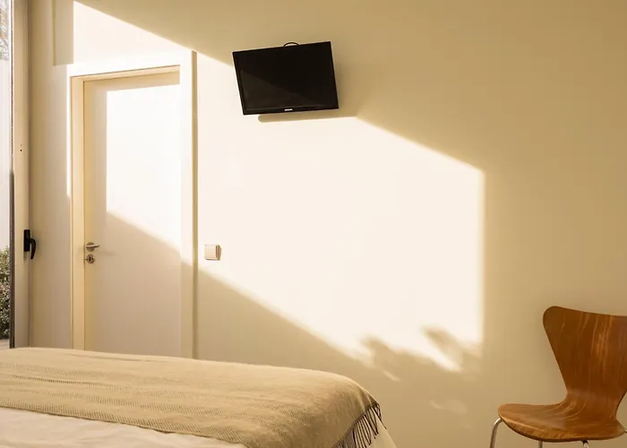 Сasa de vacaciones Bisas Caminha