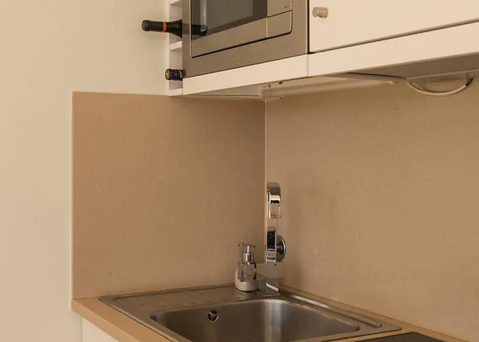 Holiday home Bisas *