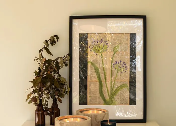 Сasa de vacaciones Bisas