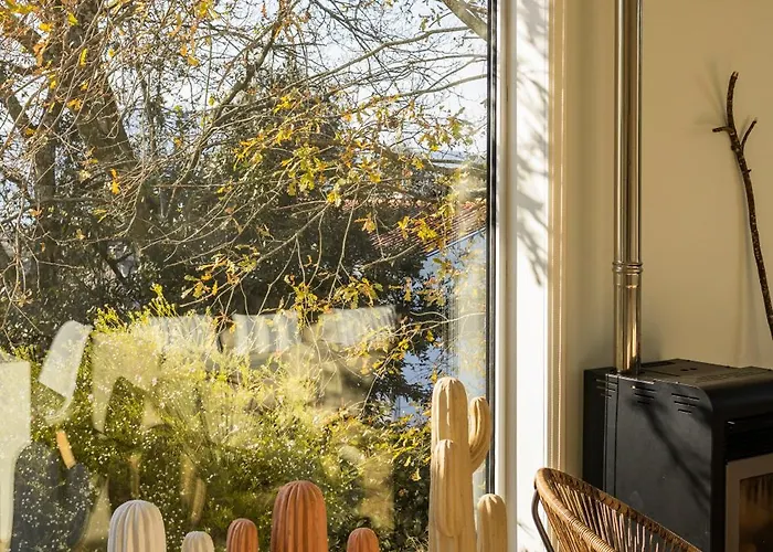 Сasa de vacaciones Bisas Caminha