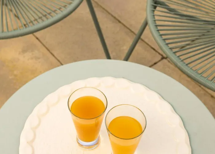 Bisas Сasa de vacaciones *