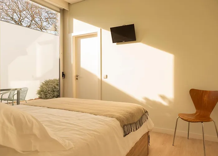 Holiday home Bisas Caminha